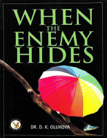 When the Enemy Hides.pdf